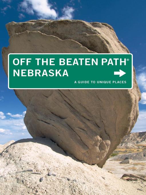 Title details for Nebraska Off the Beaten Path by Diana Lambdin Meyer - Available